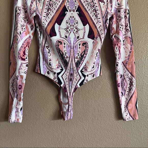 Free People Intimately Body Suit Size XS - Picture 7 of 10